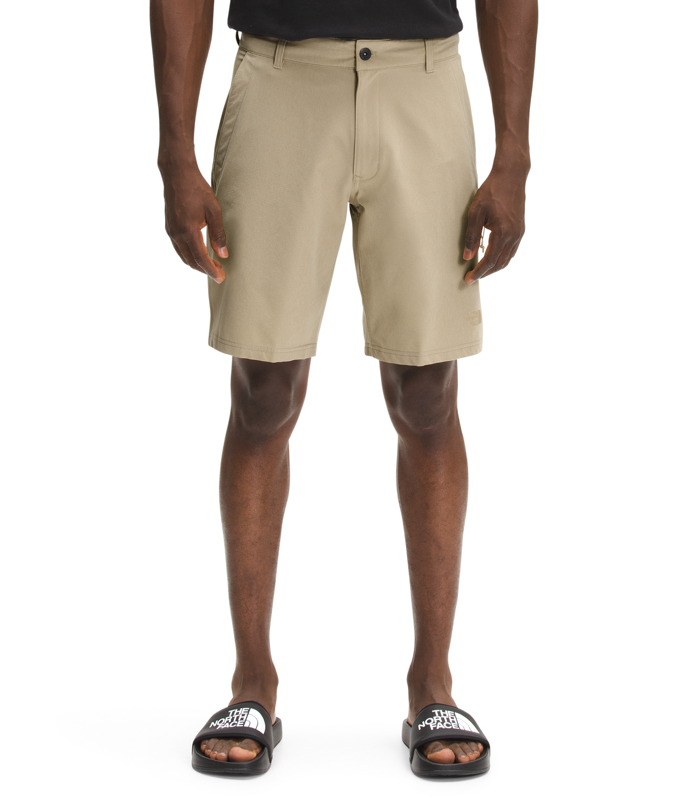 The North Face - Men's Rolling Sun Packable Short - NF0A3T2Q