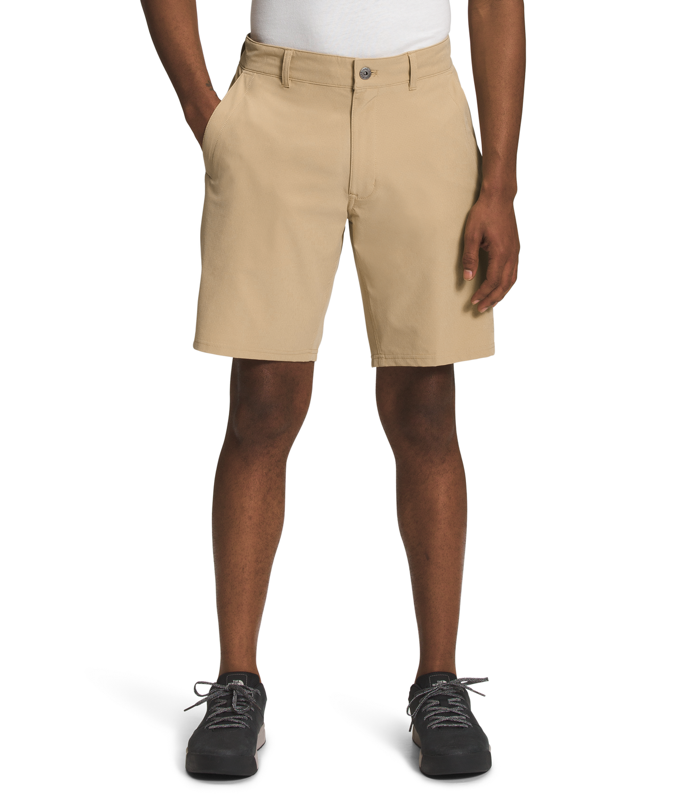 The North Face - Men's Rolling Sun Packable Short - NF0A3T2Q