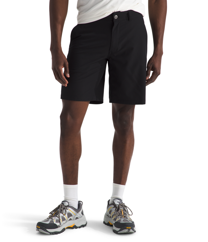 The North Face - Men's Rolling Sun Packable Short - NF0A3T2Q