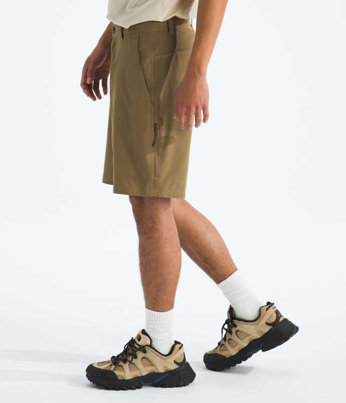 The North Face - Men's Rolling Sun Packable Short - NF0A3T2Q