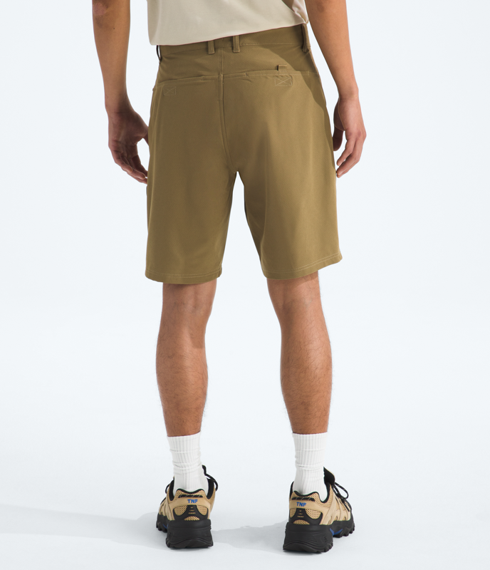The North Face - Men's Rolling Sun Packable Short - NF0A3T2Q