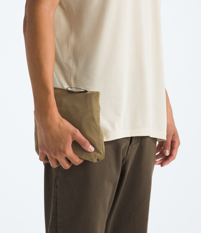 The North Face - Men's Rolling Sun Packable Short - NF0A3T2Q