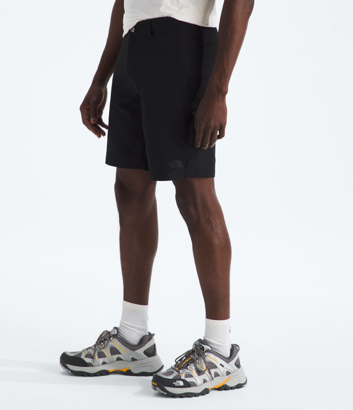 The North Face - Men's Rolling Sun Packable Short - NF0A3T2Q