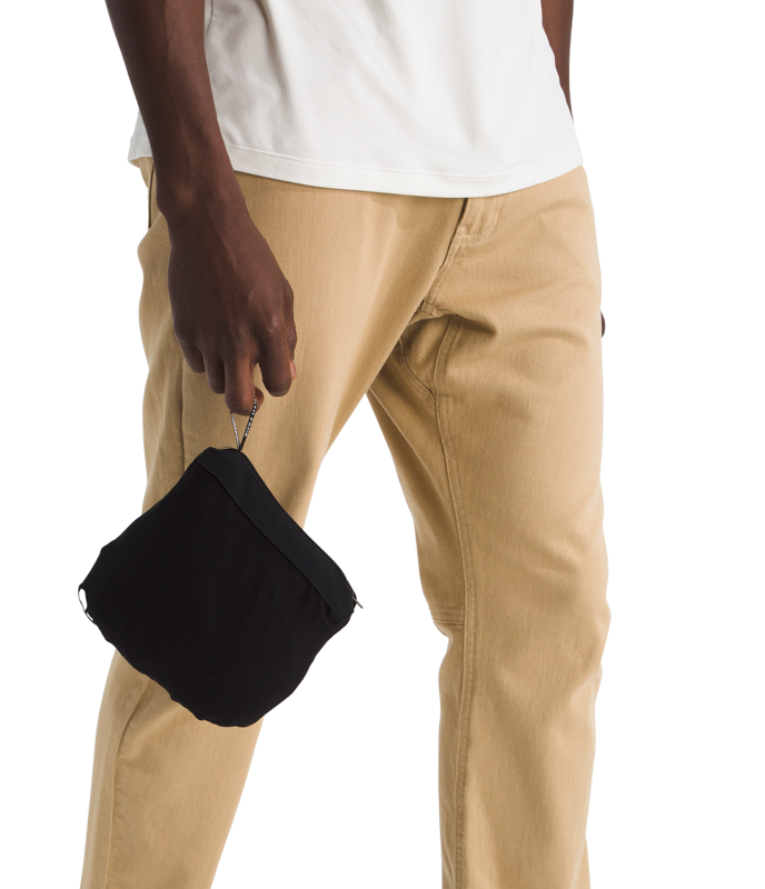 The North Face - Men's Rolling Sun Packable Short - NF0A3T2Q