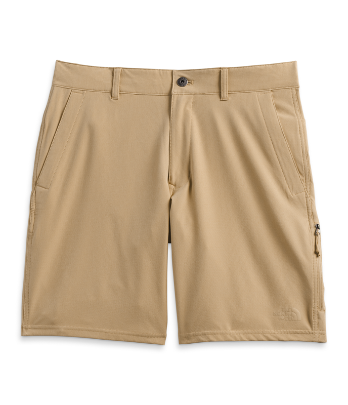 The North Face - Men's Rolling Sun Packable Short - NF0A3T2Q