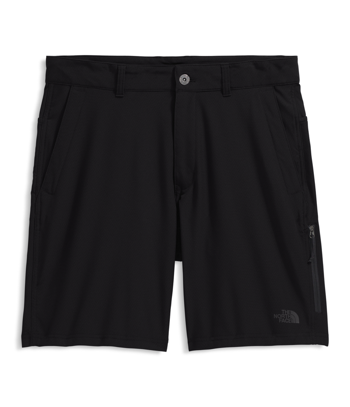 The North Face - Men's Rolling Sun Packable Short - NF0A3T2Q