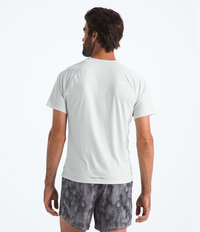 The North Face - Men's Sunriser S/S - NF0A8BBP