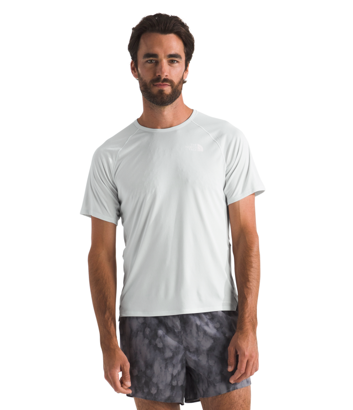 The North Face - Men's Sunriser S/S - NF0A8BBP