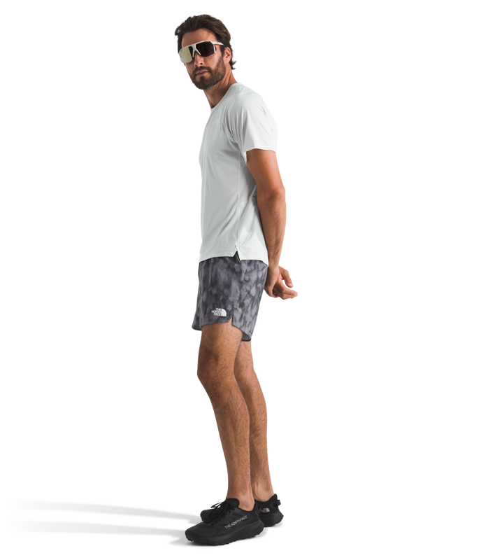 The North Face - Men's Sunriser S/S - NF0A8BBP