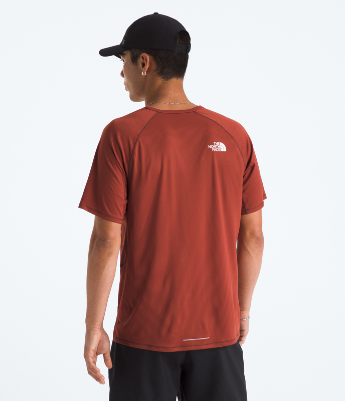 The North Face - Men's Sunriser S/S - NF0A8BBP