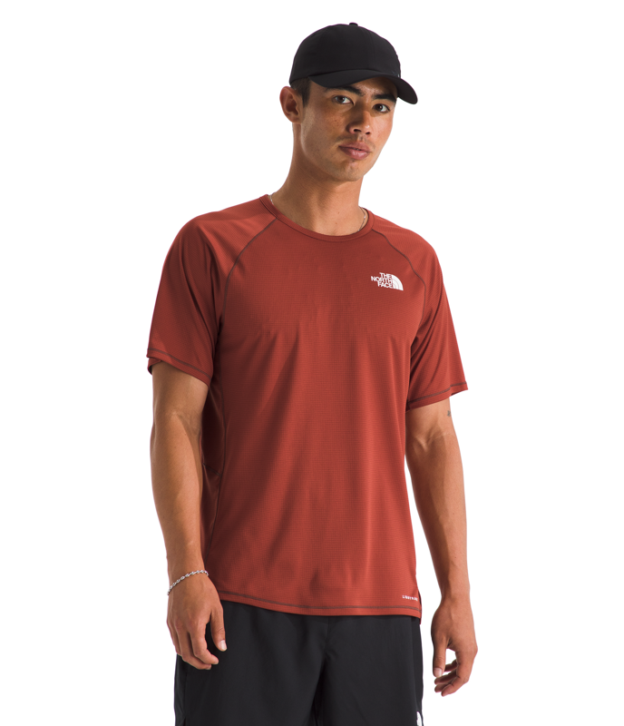 The North Face - Men's Sunriser S/S - NF0A8BBP