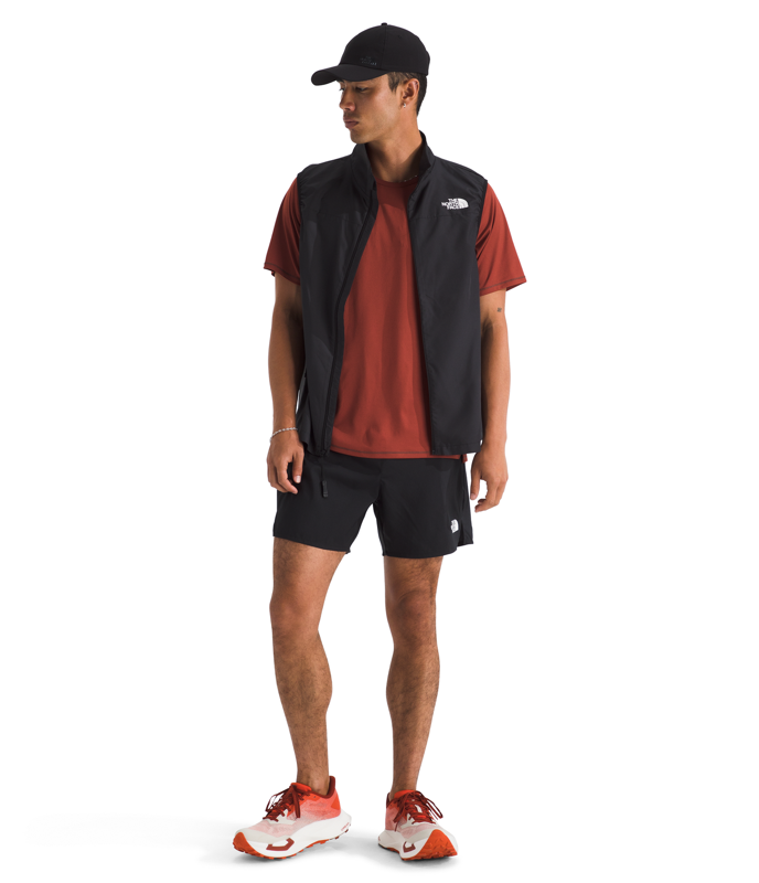 The North Face - Men's Sunriser S/S - NF0A8BBP