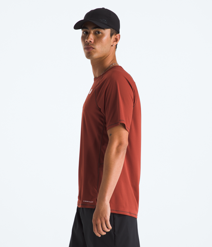 The North Face - Men's Sunriser S/S - NF0A8BBP