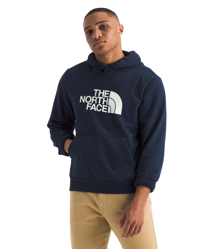 The North Face Mens Evolution Half Dome Hoodie - NF0A8CWR