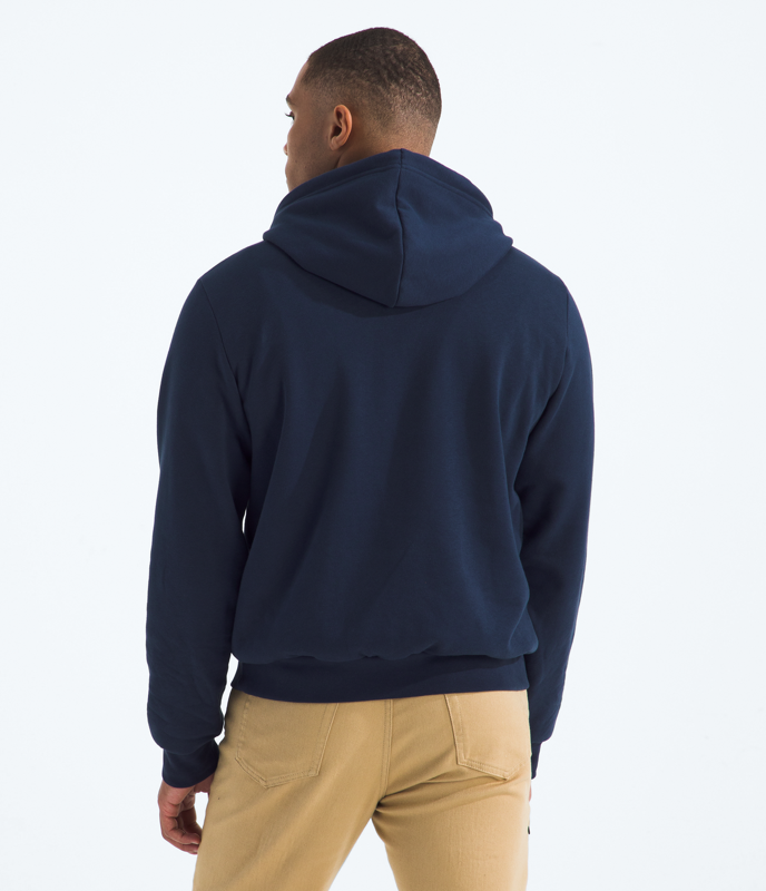 The North Face Mens Evolution Half Dome Hoodie - NF0A8CWR