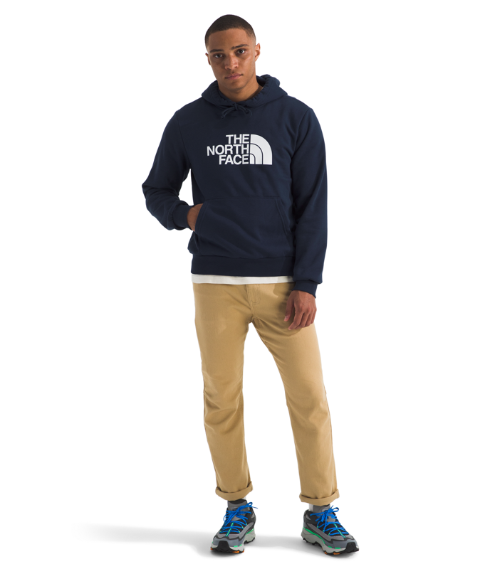 The North Face Mens Evolution Half Dome Hoodie - NF0A8CWR