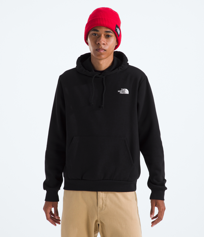 The North Face Mens Evolution Van Life Hoodie - NF0A8FND