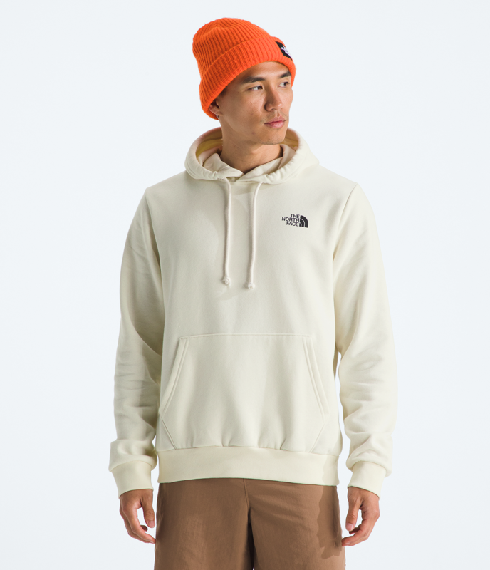The North Face Mens Evolution Vault Tri Pack Hoodie - NF0A8FNC