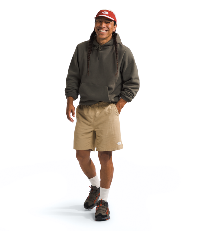 The North Face - Ms Action Short 2.0 Short Inseam - NF0A87TJ
