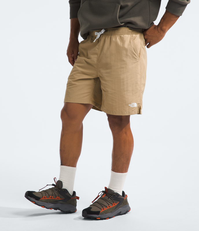The North Face - Ms Action Short 2.0 Short Inseam - NF0A87TJ