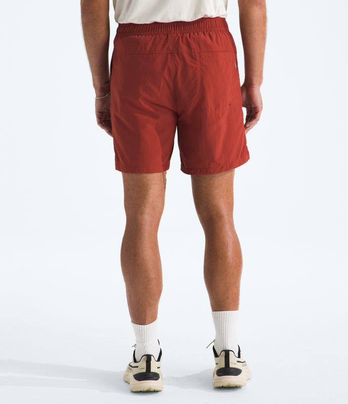 The North Face - Ms Action Short 2.0 Short Inseam - NF0A87TJ