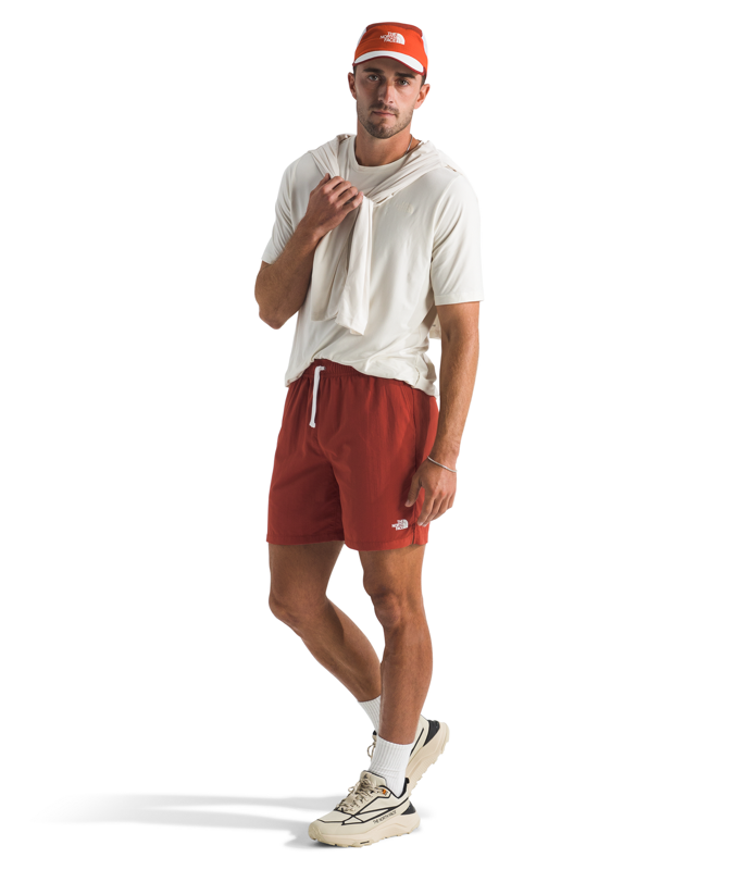 The North Face - Ms Action Short 2.0 Short Inseam - NF0A87TJ