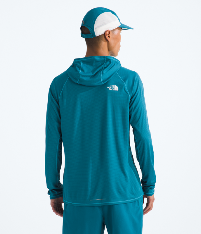 The North Face - Ms Sunriser Hoodie - NF0A8BN8
