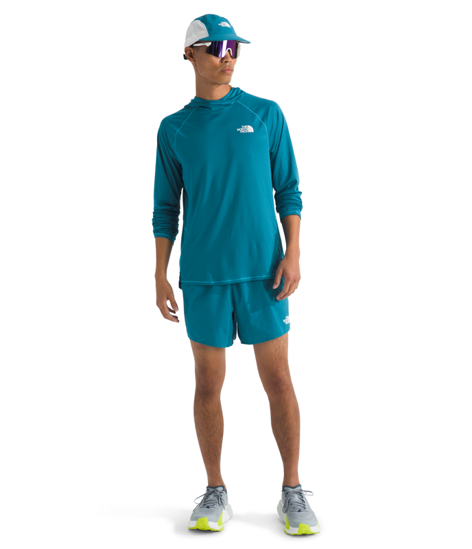 The North Face - Ms Sunriser Hoodie - NF0A8BN8