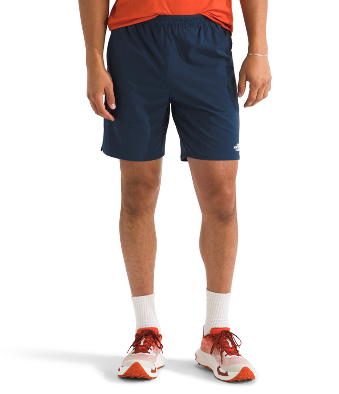 The North Face - Ms Wander Short 2.0 Regular Inseam - NF0A86R6