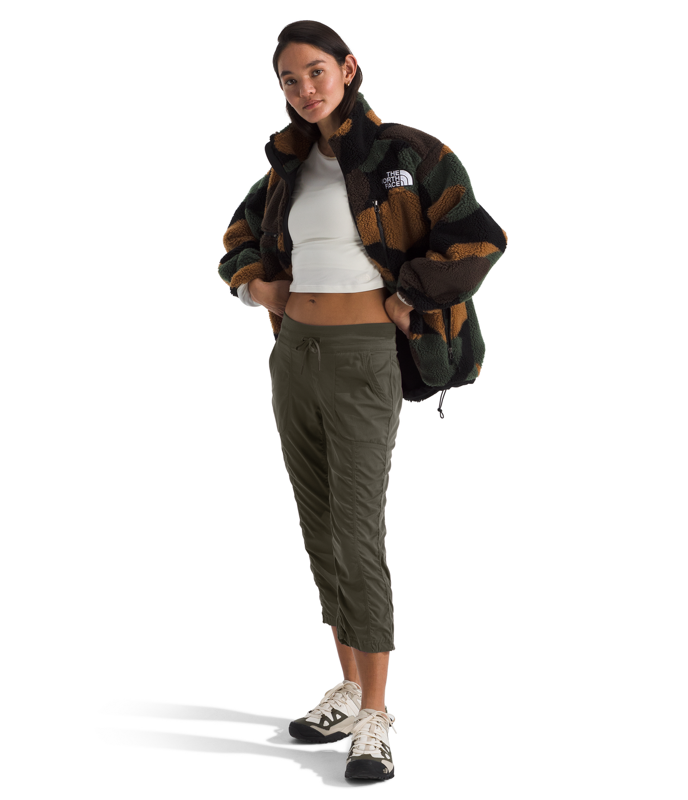 The North Face NF0A2UO6 Wmn's Aphrodite 2.0 Capri