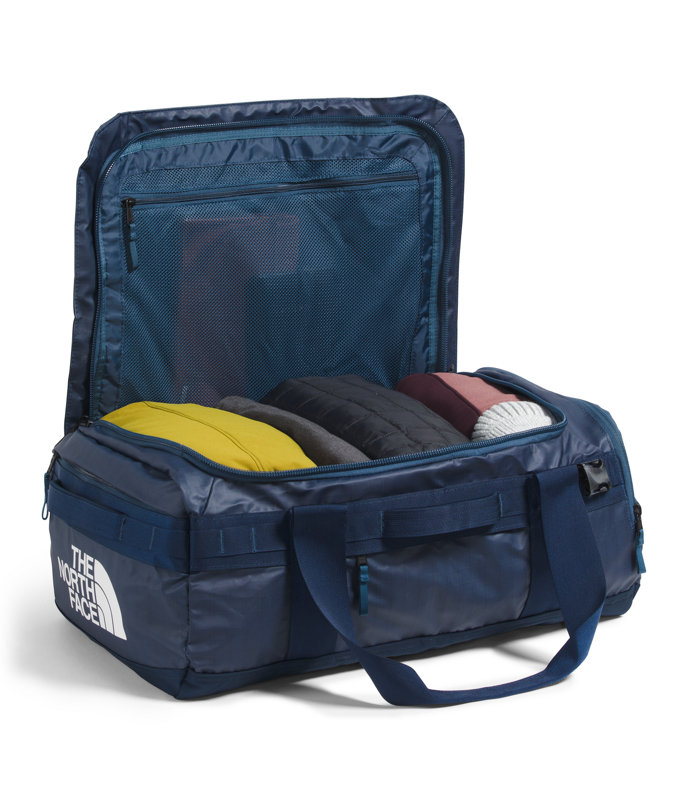 The North Face NF0A52RQ Base Camp Voyager Duffel- 42L