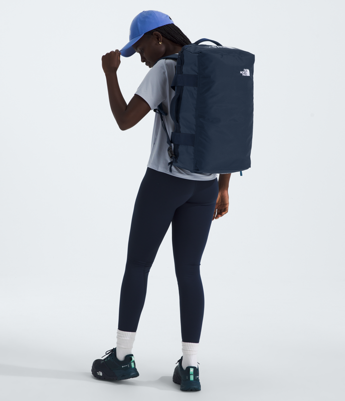 The North Face NF0A52RQ Base Camp Voyager Duffel- 42L