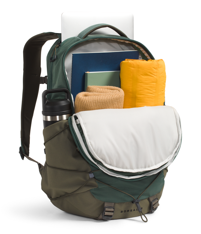 The North Face NF0A52SE Borealis