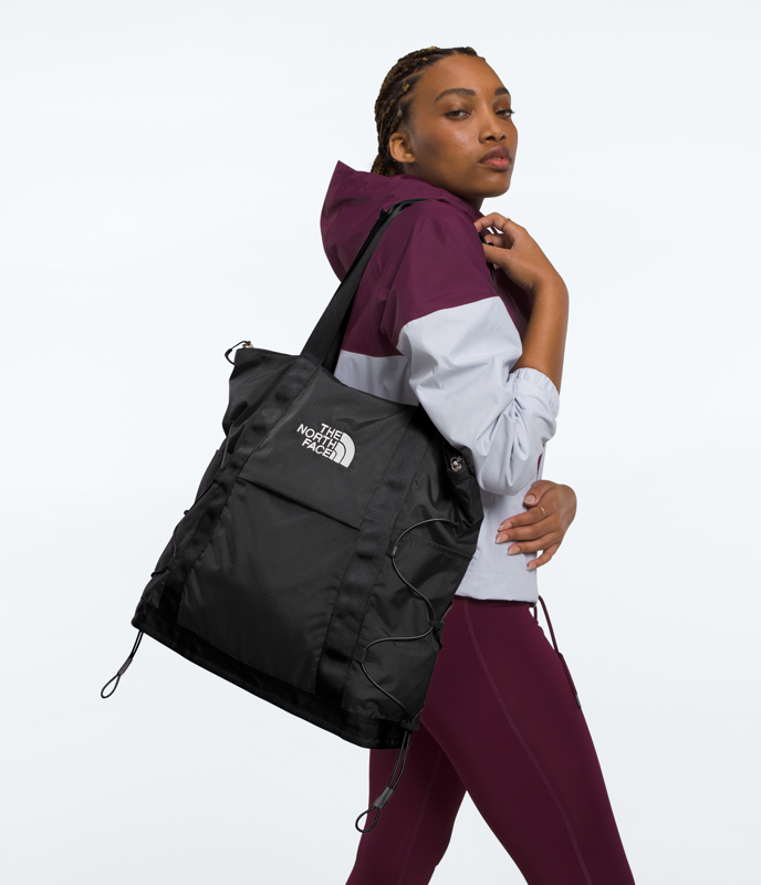 The North Face NF0A52SV Borealis Tote