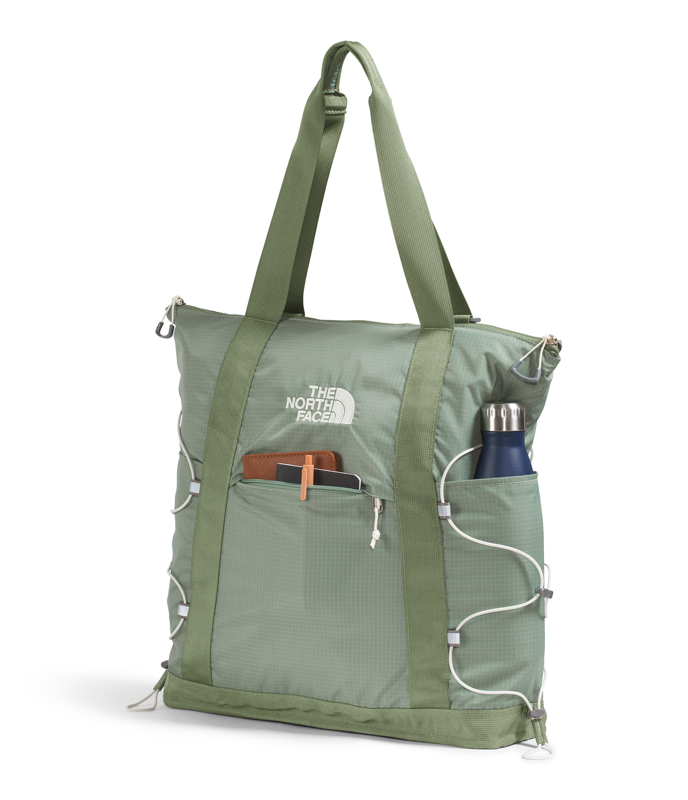 The North Face NF0A52SV Borealis Tote
