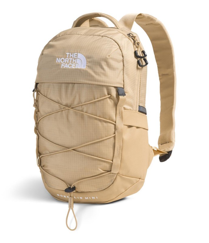 The North Face NF0A52SW Borealis Mini Backpack