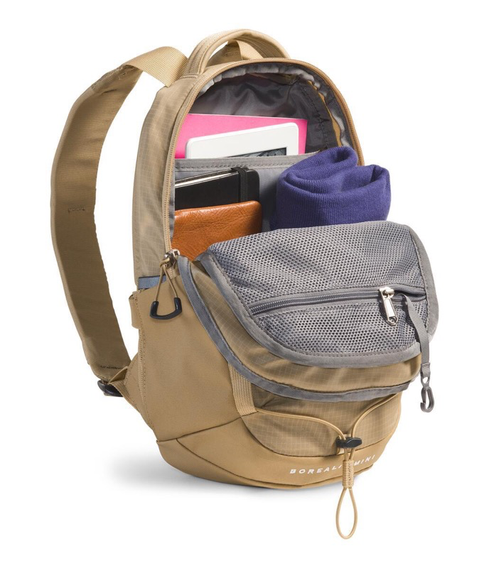 The North Face NF0A52SW Borealis Mini Backpack