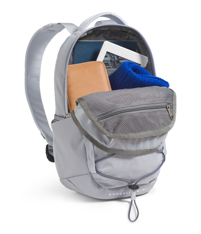 The North Face NF0A52SW Borealis Mini Backpack