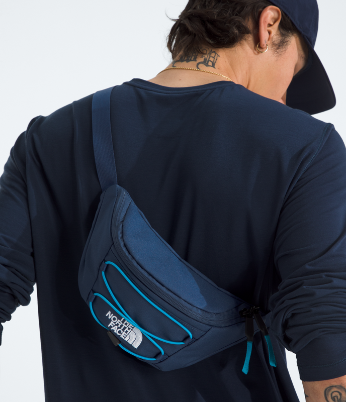 The North Face NF0A52TM Jester lumbar