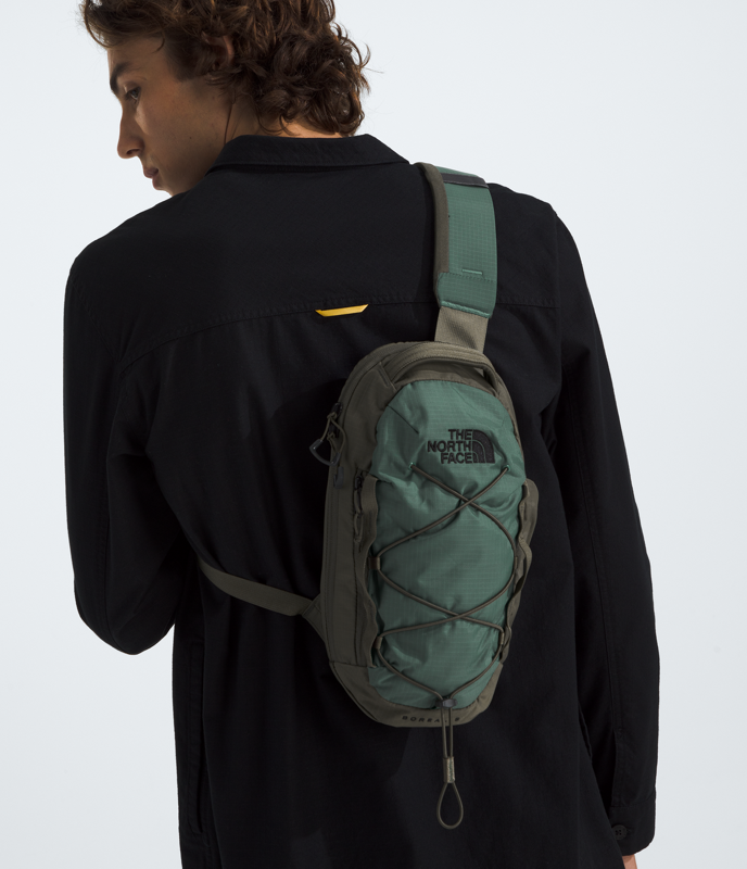 The North Face NF0A52UP Borealis Sling
