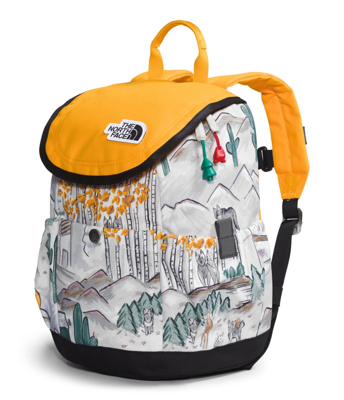 The North Face NF0A52VW Youth Mini Explorer