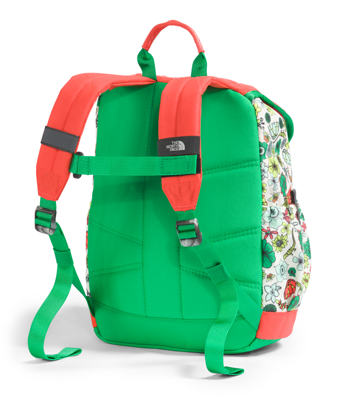The North Face NF0A52VW Youth Mini Explorer