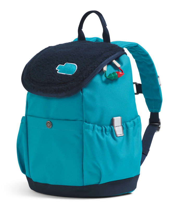 The North Face NF0A52VW Youth Mini Explorer