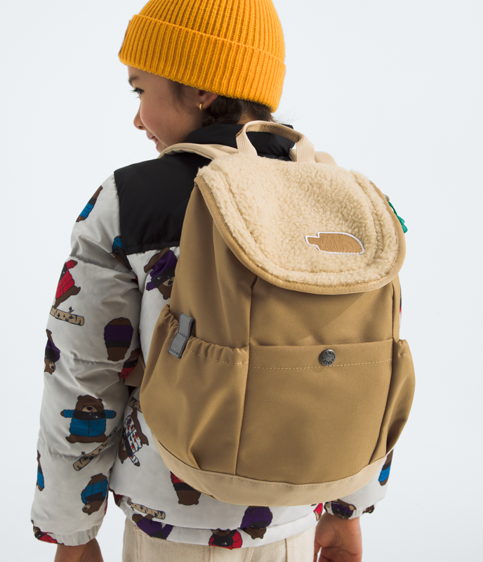 The North Face NF0A52VW Youth Mini Explorer