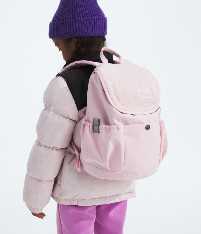 The North Face NF0A52VW Youth Mini Explorer