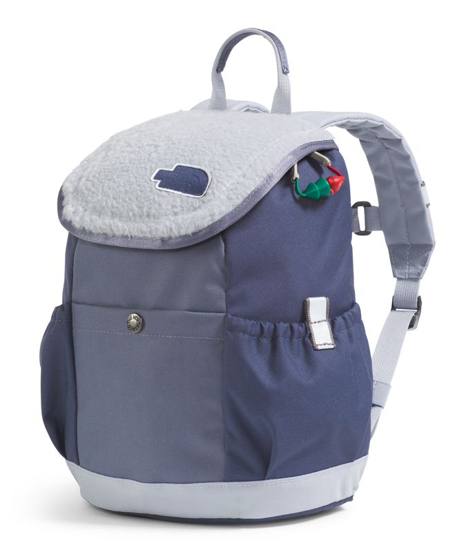 The North Face NF0A52VW Youth Mini Explorer