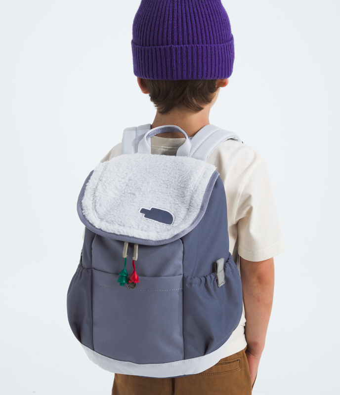 The North Face NF0A52VW Youth Mini Explorer