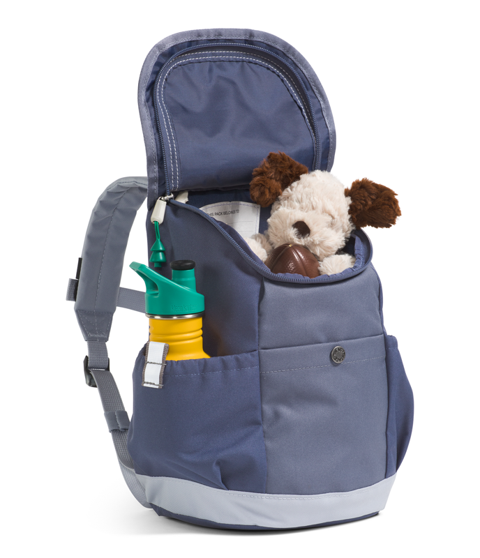 The North Face NF0A52VW Youth Mini Explorer