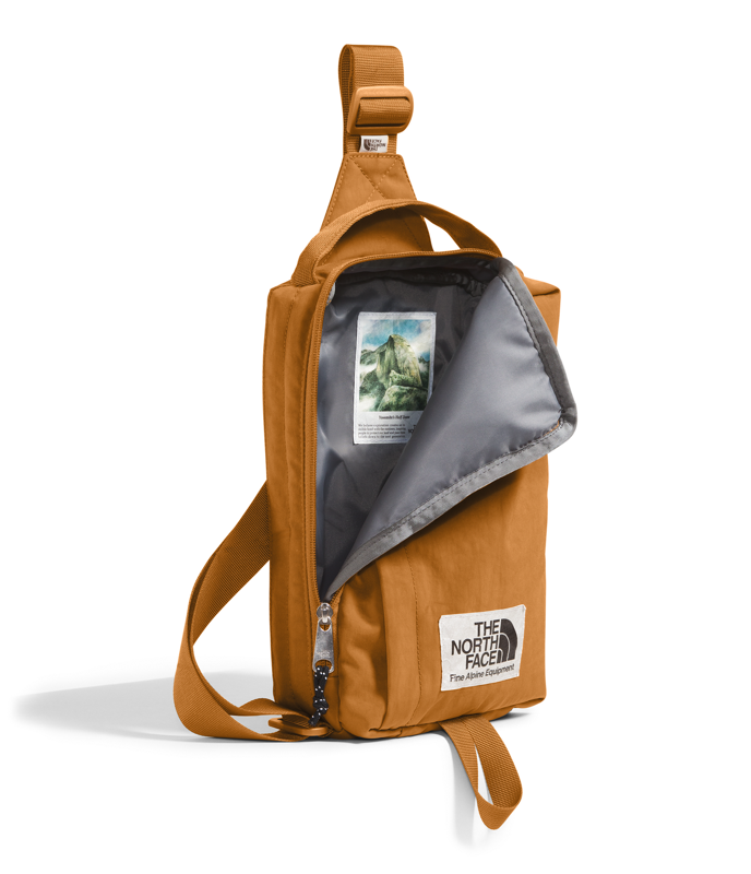 The North Face NF0A52WA Berkeley Field Bag