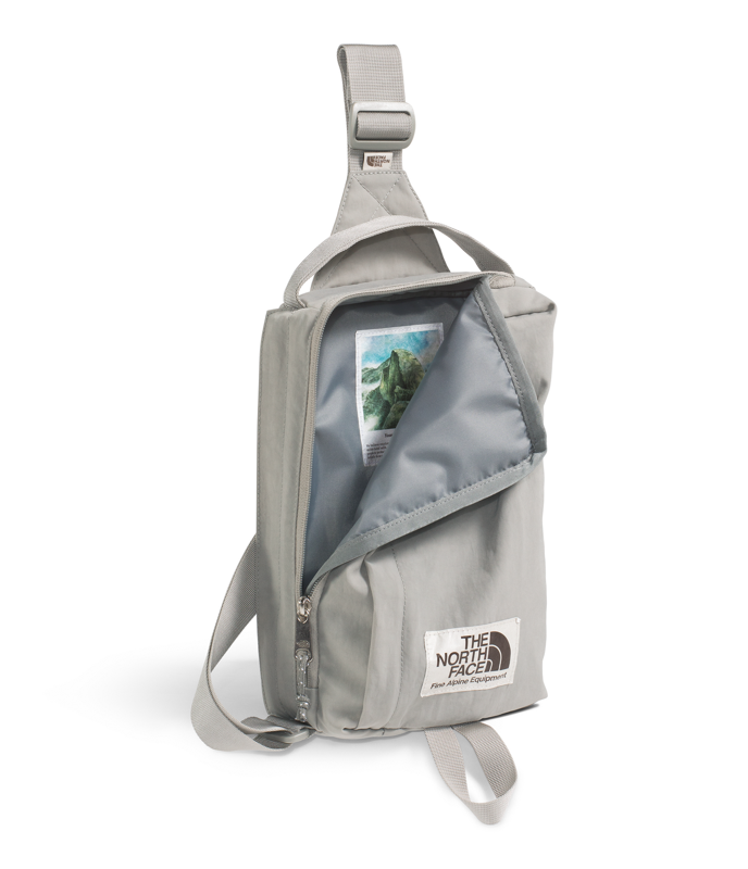 The North Face NF0A52WA Berkeley Field Bag